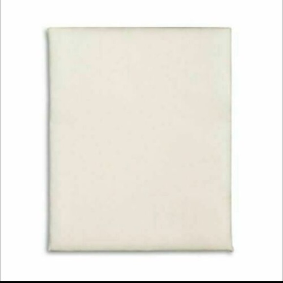 NIB [ Queen ] for‎ Hudson Park 825TC Flat Sheet in Supima Cotton - Picture 10 of 10